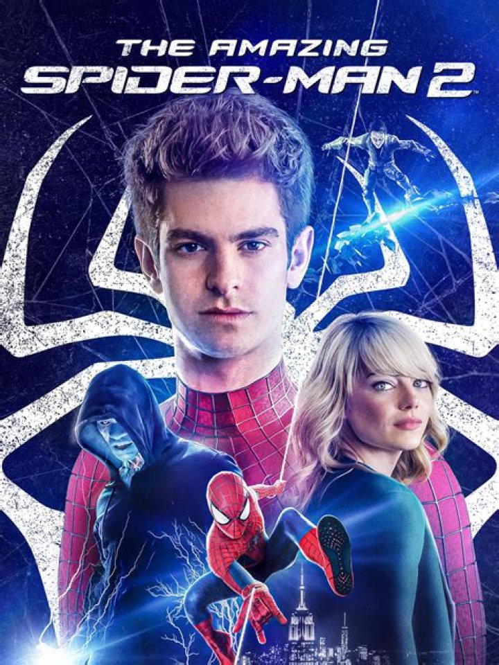 The Amazing SpiderMan Two New Gwen Stacy Stills Movie Fanatic