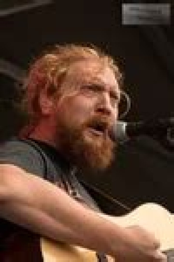 The Americanologist December 2021 Musical Artist Tyler Childers &mdash; The