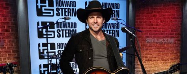 The Astounding Net Worth Of Country Music Star Lukas Nelson