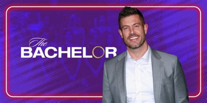 The Bachelor ABC Announces First Black Male Lead