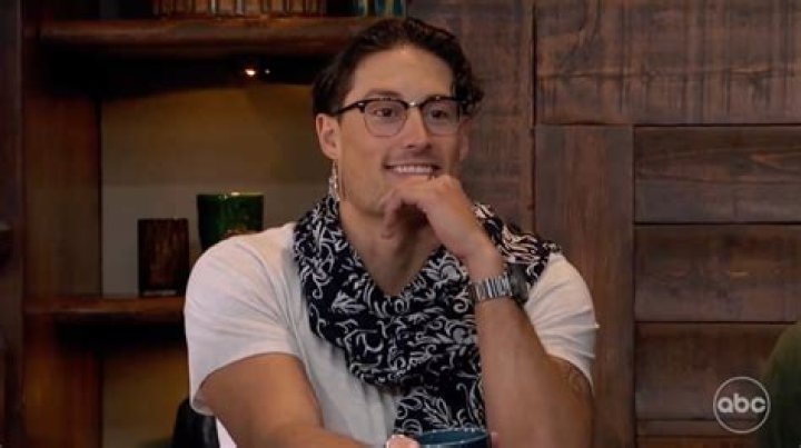 The Bachelorette&rsquo;s Brayden Bowers 5 Things to Know Us Weekly