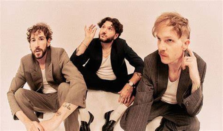The Band Camino free presale code Ryman Auditorium in Nashville Aug