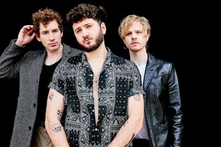 The Band Camino seizes 2021 as the year they break out big