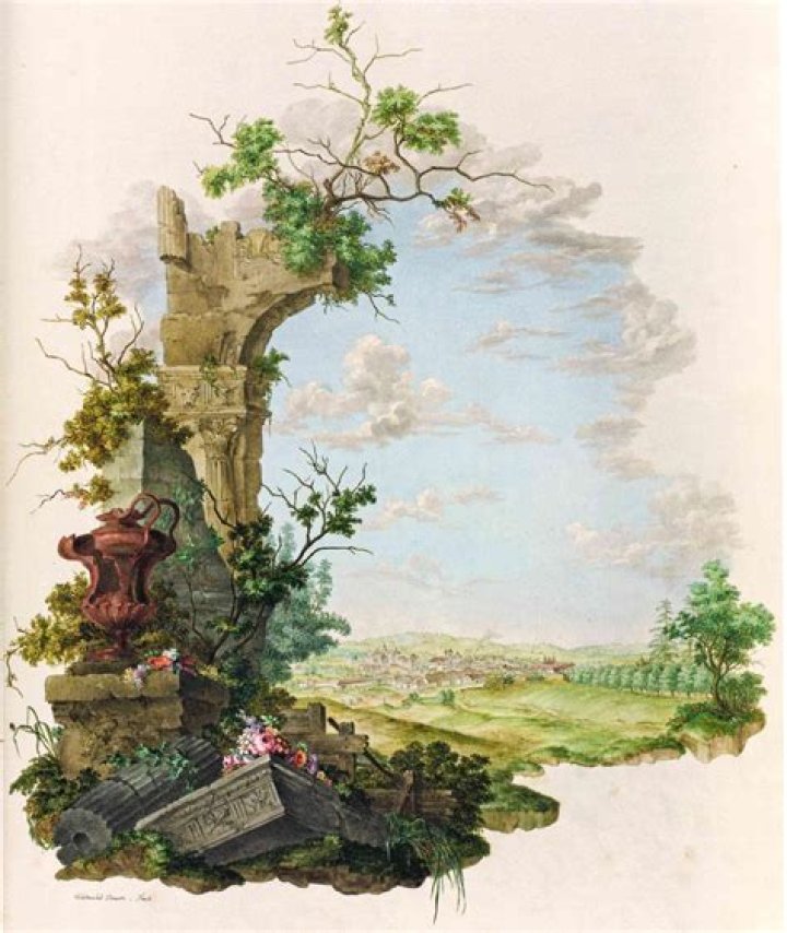 The Bauer Brothers and Father Boccius World Heritage Journeys of Europe