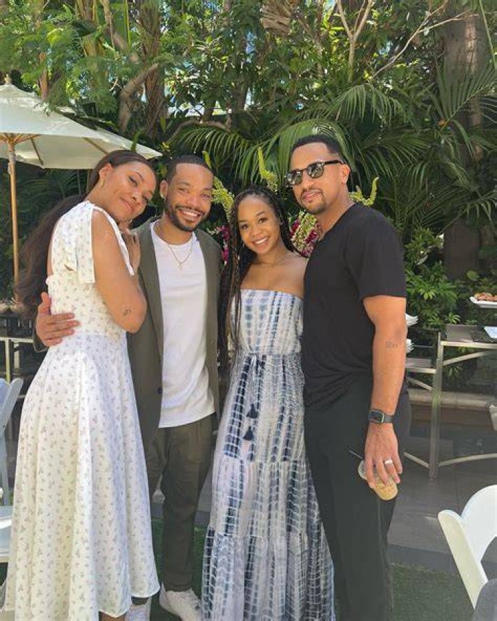 The Better Half Of Martin Lawrence: Uncovering His Wife's Identity