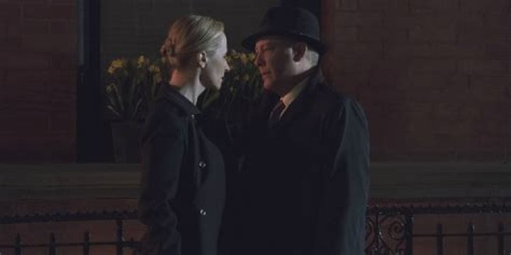 The Blacklist 10 Things You Need to Know About Andrew McCarthy Photo
