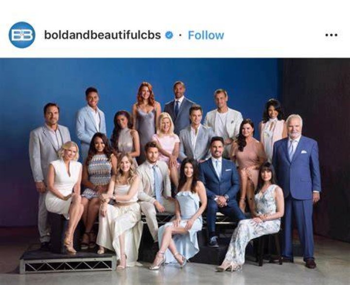 THE BOLD & THE BEAUTIFUL's Rome Flynn and Reign Edwards Reveal Details