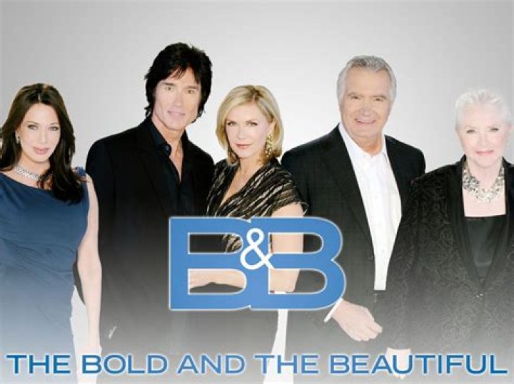 The Bold and Beautiful Star Jacqueline MacInnes Wood Suffers