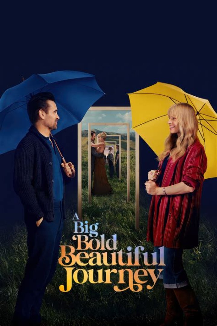 The Bold Beautiful: A Journey Into Glamour And Resilience
