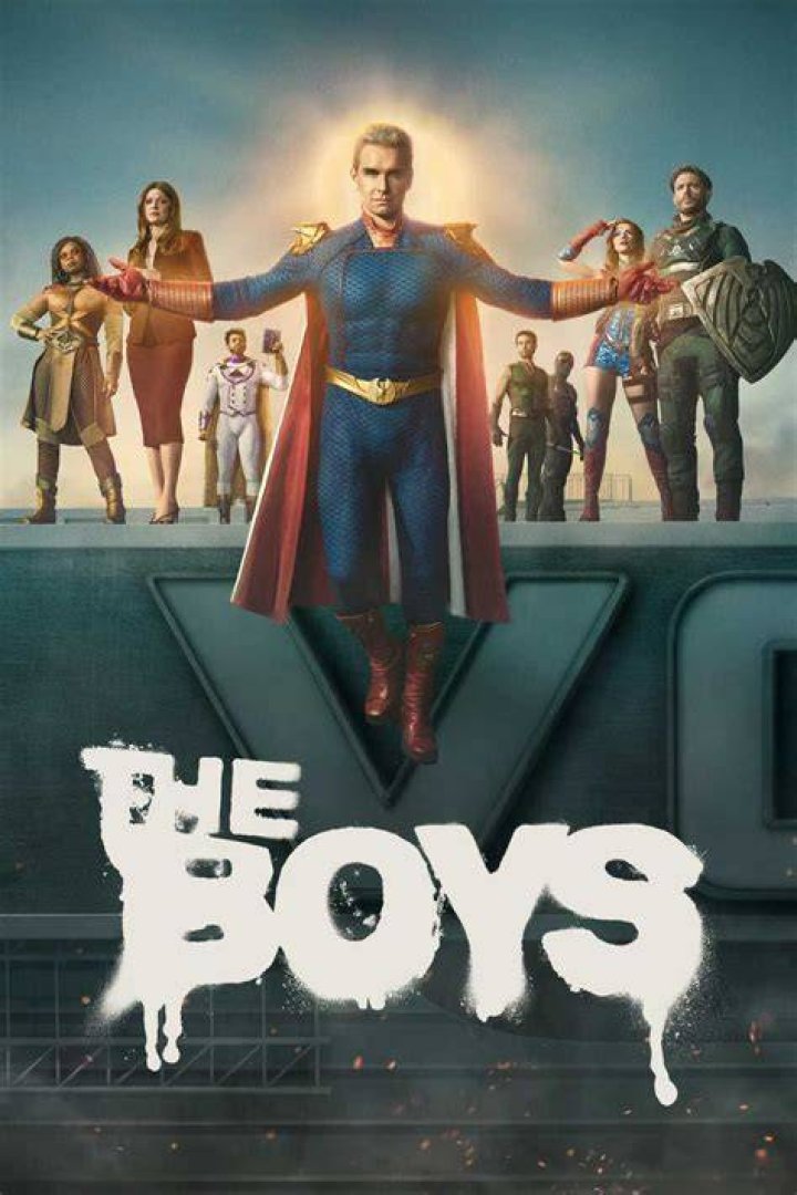 The Boys 10 Facts And Trivia Fans of The Show Should Know About Homelander