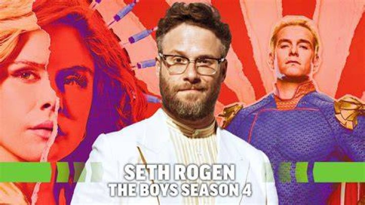 The Boys Cast Paid: The Inside Scoop On Their Earnings