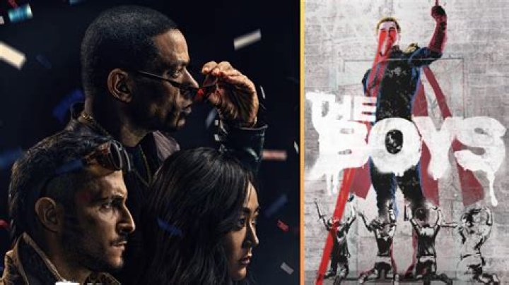 The Boys &lsquo;Homelander rappresenta il modo in cui il mondo vede l&rsquo;America