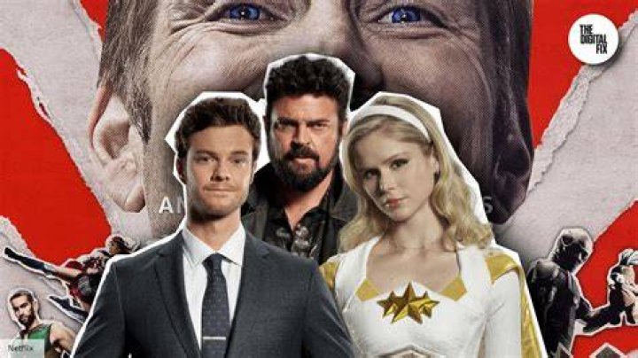 The Boys Season 4 Cast and Everything We Know So Far Parade
