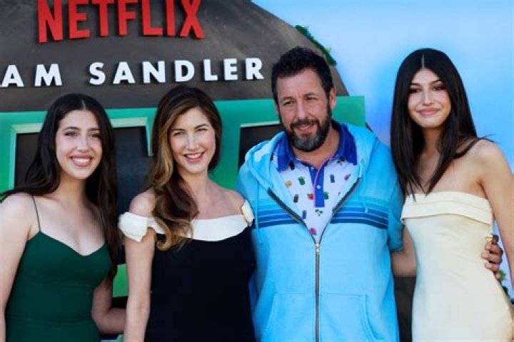 The Brother Of Adam Sandler: Meet Scott Sandler