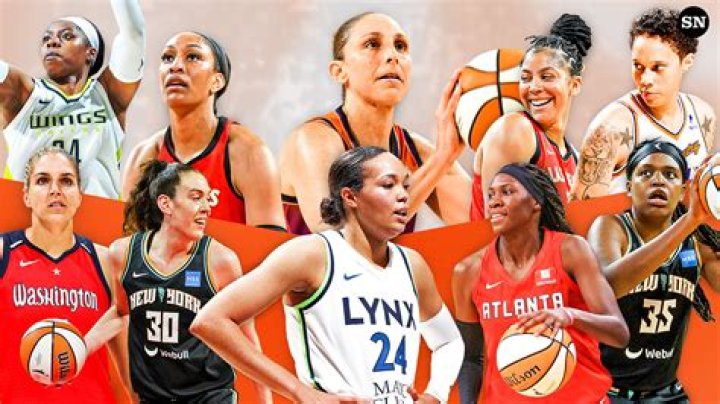 The Brother Of WNBA Star Brittney Griner