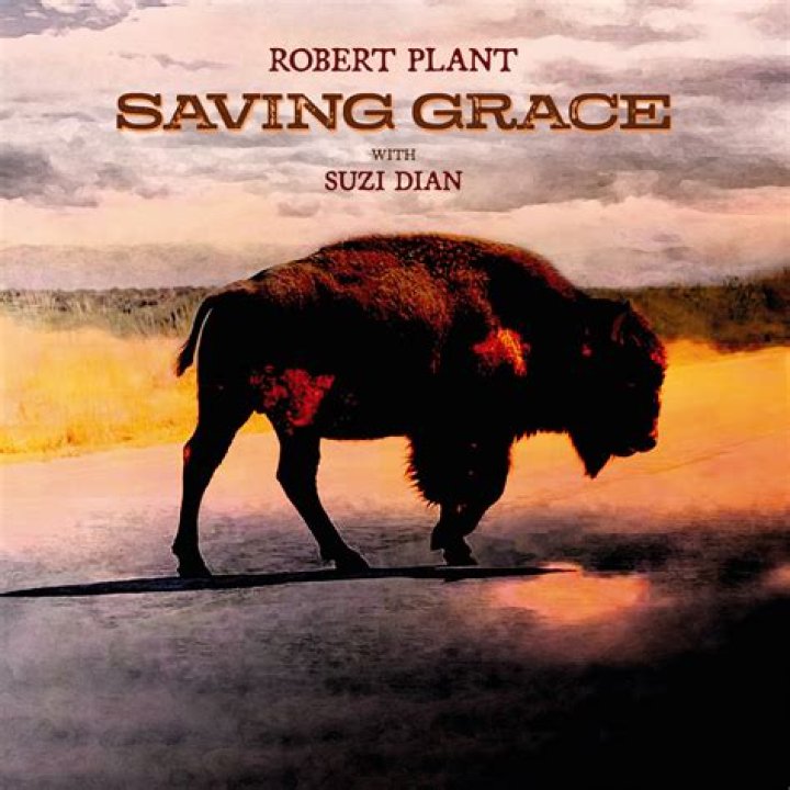 The Captivating Robert Plant's Addiction To Love