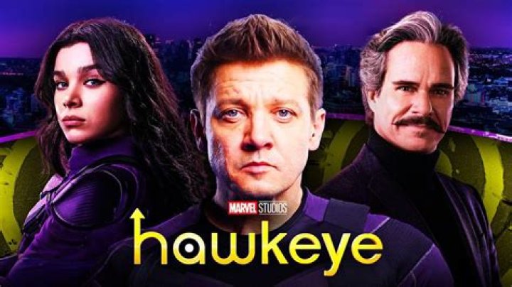 The Cast Every Performer and Character