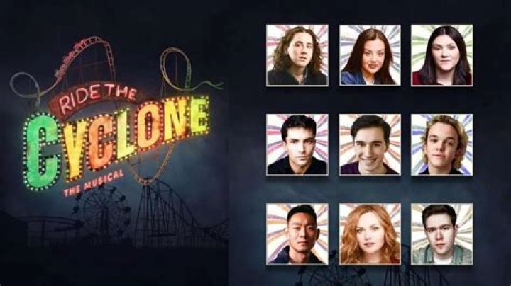 The Cast Of &lsquo;Walk. Ride. Rodeo.&rsquo; Proves Netflix Knows Where To Find The