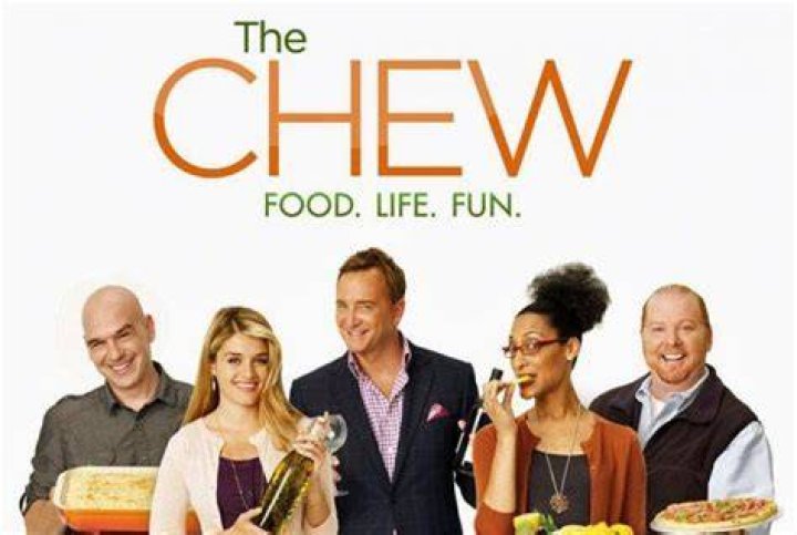 The Chew Cast Salaries and Net Worth EcelebGossip