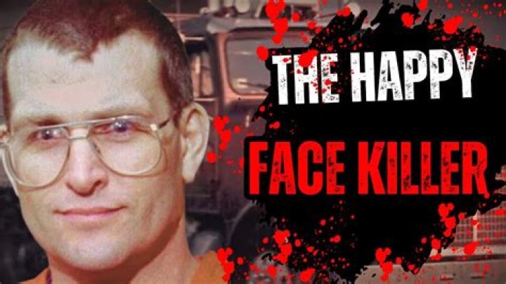 The Chilling Story Of The Happy Face Killer