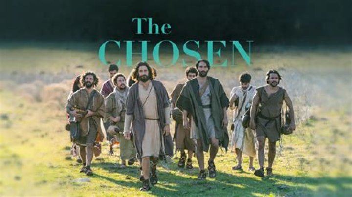 THE CHOSEN's Jonathan Roumie Shares Encounter With Rocker Alice Cooper