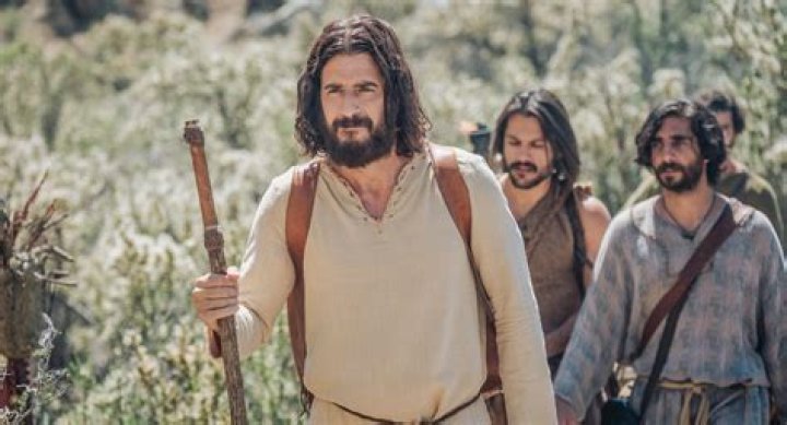 The Chosen&rsquo;s Jonathan Roumie, other Catholics to speak at March for