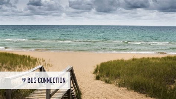 The Closest Ocean Beach To Ohio 8 Amazing Beaches You Can Get To In A