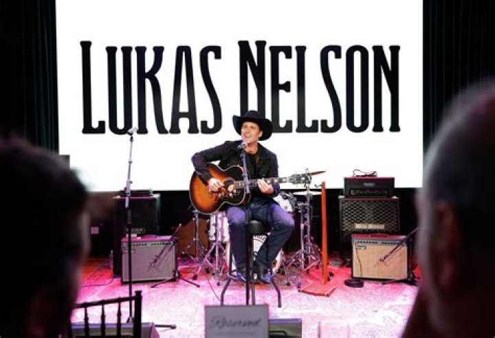 The Collaborative Force Behind Lukas Nelson: Meet His Musical Partner
