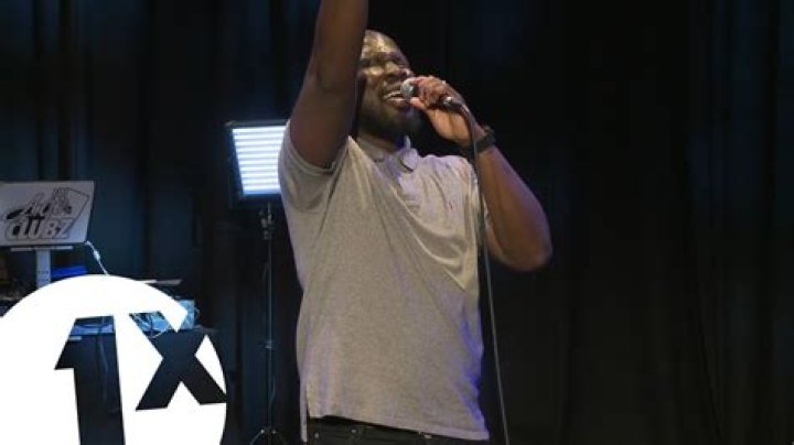 The Comedy Club KG Tha Comedian YouTube