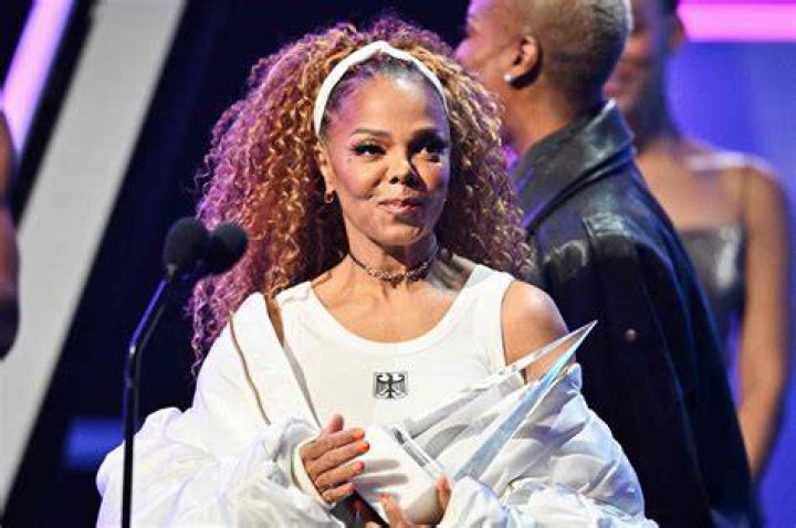The Complete History Of Janet Jackson's Marriages: How Many Times She's Been Wed