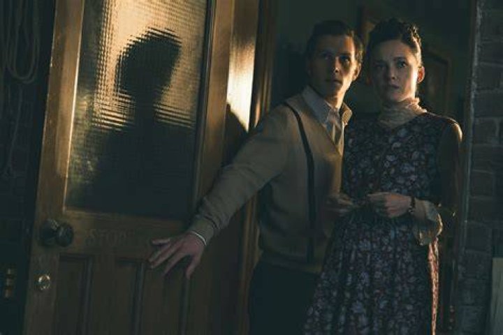 The Conjuring's Madison Wolfe: From Haunted House To Hollywood Star