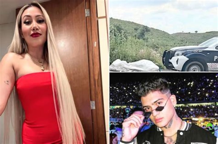 The Controversial Stunt of Onlyfans Model Ava Louise Mecella