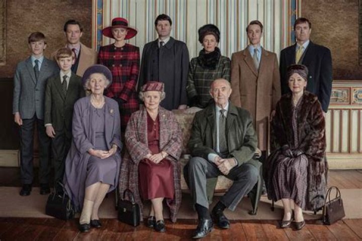The Crown season 6 Who was Victoria Stable?