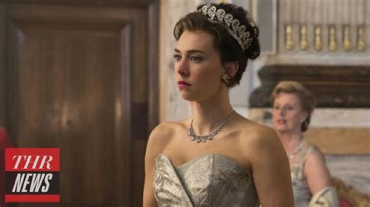 The Crown star Vanessa Kirby and her Hollywood boyfriend Callum Turner