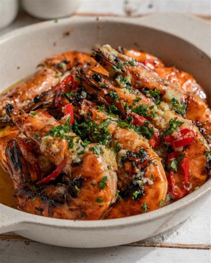 The Culinary Masterminds: Joseph Orbeso And Rachel Nguyen