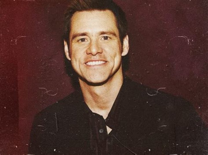 The Curious Case Of Jim Carrey's Ancestry: Uncovering His Ethnic Roots