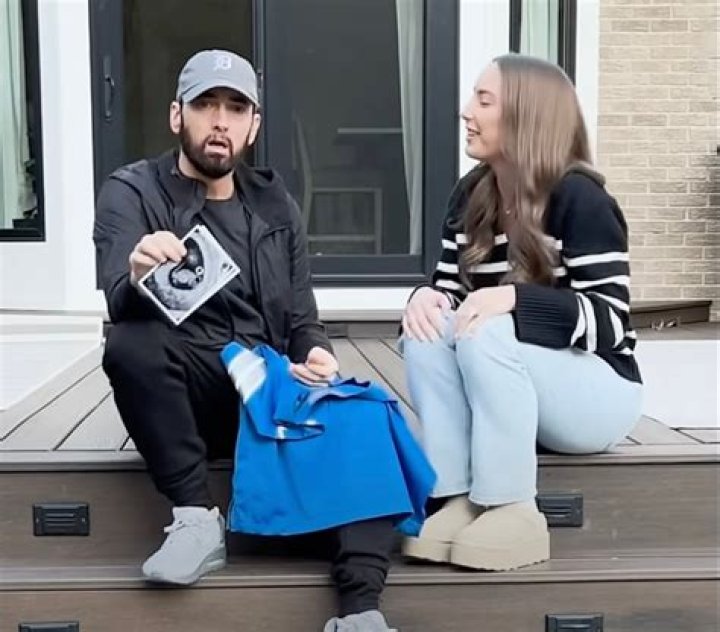 The Current Relationship Of Eminem And His Mother: An Update