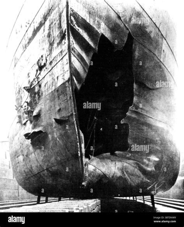 The Damage Done by a Hollywood Stereotype 没关系