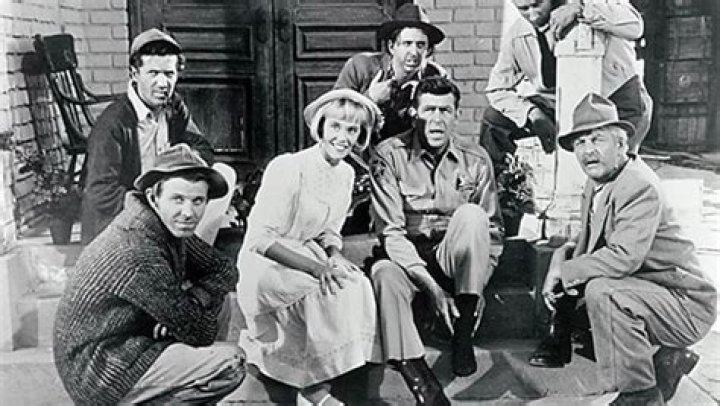 The Darlings, Andy Griffith show.. YouTube