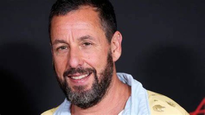 The Definitive Guide To Adam Sandler's Race: Uncovering The Facts