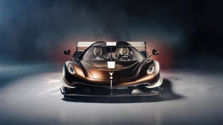 The Definitive Guide To Koenigsegg Brand Value