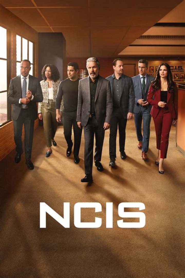 The Definitive Guide To NCIS: Bellisario's Enduring Legacy