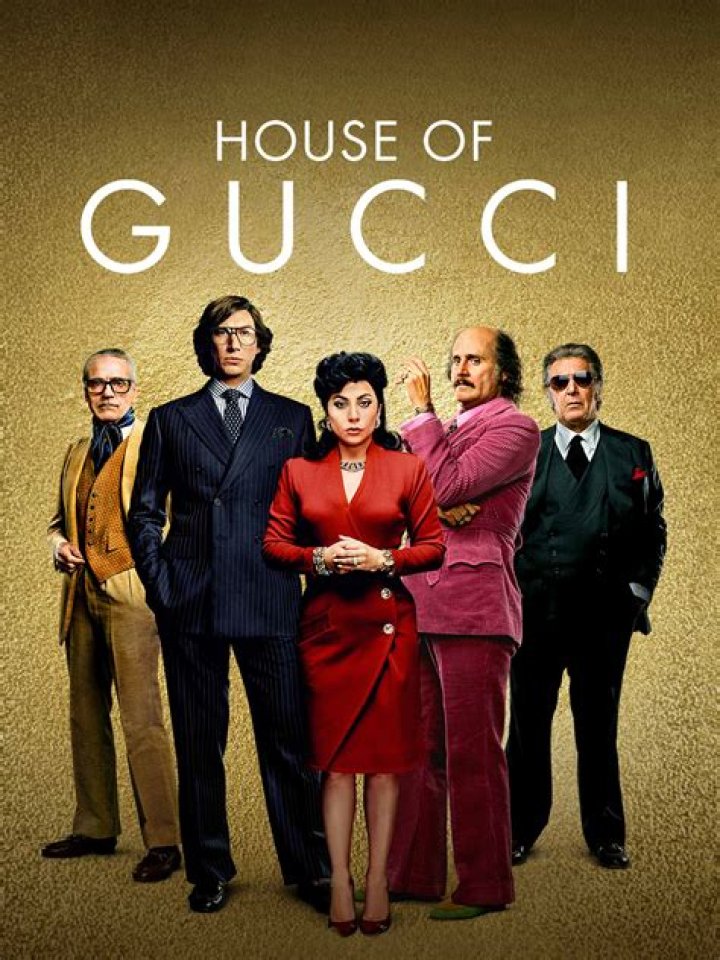 The Definitive Guider To Paolo Gucci's Portrayal In House Of Gucci (2021)