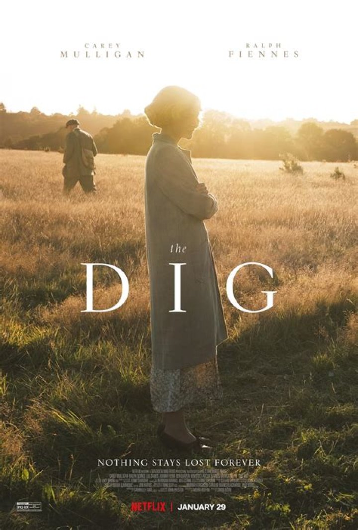 The Dig (2021) Cast, Trailer, Plot, Release Date and Everything You
