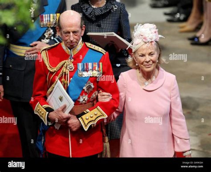 The Duke and Duchess of Cambridge have a new coat of arms Kate
