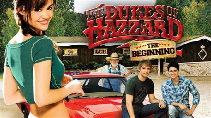 The Dukes Of Hazzard The Coy & Vance Season Explained