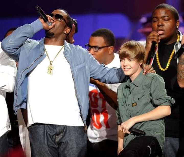 The Dynamic Duo: Justin Bieber And Odell Beckham Jr.'s Unlikely Friendship