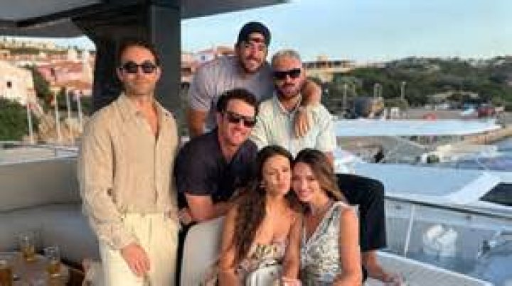 The Dynamic Duo: Miles Teller And Chace Crawford's Journey