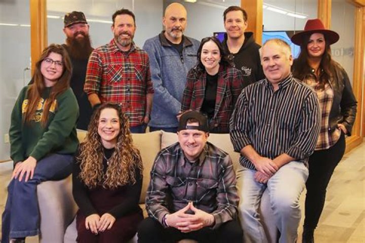 The Dynamic Ensemble Of The View Actors