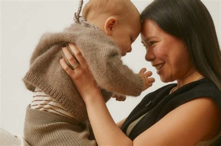 The Embrace Of A Mother's Warmth: A Lifelong Treasure